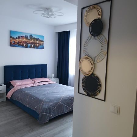 Studio Acasa Nagyszeben Kültér fotó