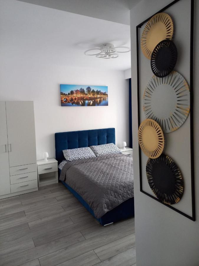 Studio Acasa Nagyszeben Kültér fotó