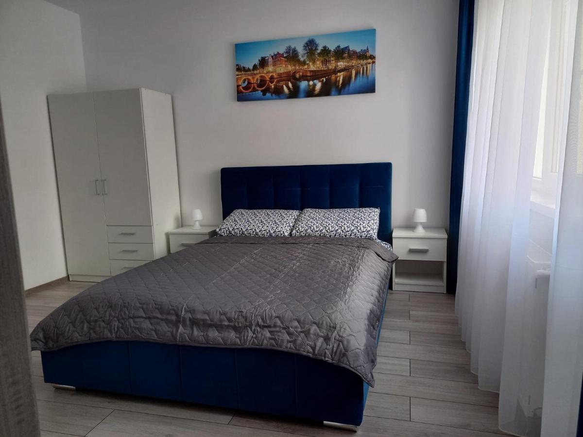 Studio Acasa Nagyszeben Kültér fotó