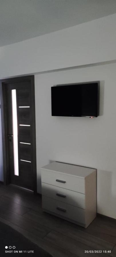 Studio Acasa Nagyszeben Kültér fotó