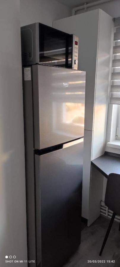 Studio Acasa Nagyszeben Kültér fotó