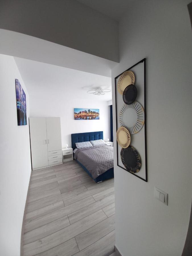 Studio Acasa Nagyszeben Kültér fotó