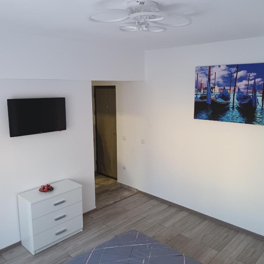 Studio Acasa Nagyszeben Kültér fotó